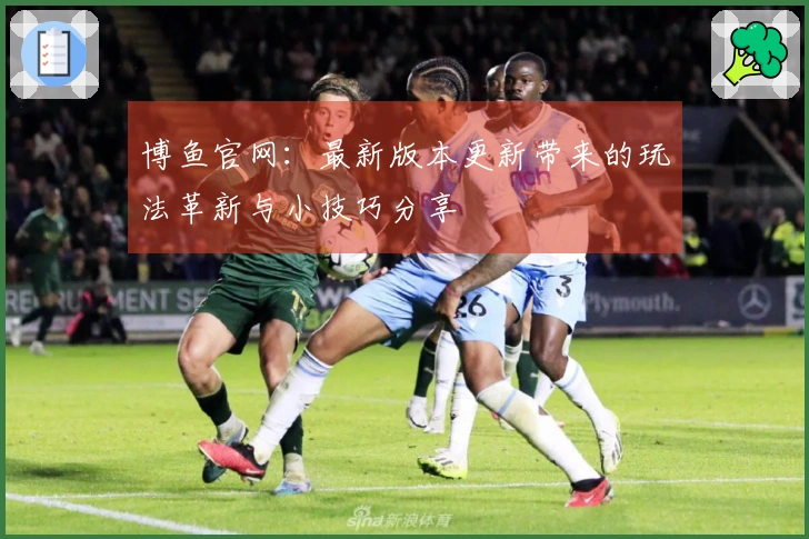 博鱼官网：最新版本更新带来的玩法革新与小技巧分享