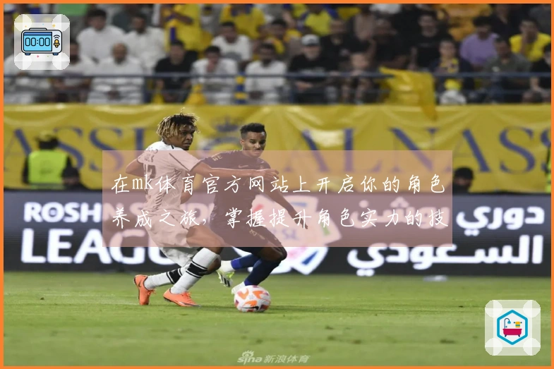 在mk体育官方网站上开启你的角色养成之旅，掌握提升角色实力的技巧和策略