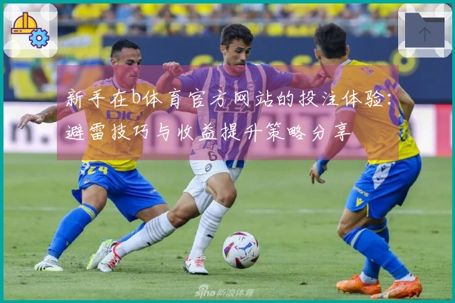 新手在b体育官方网站的投注体验：避雷技巧与收益提升策略分享