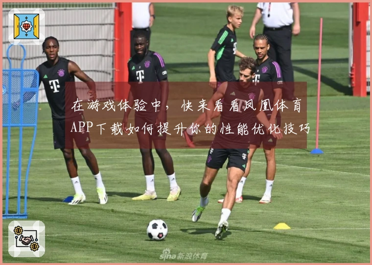 在游戏体验中，快来看看凤凰体育APP下载如何提升你的性能优化技巧！